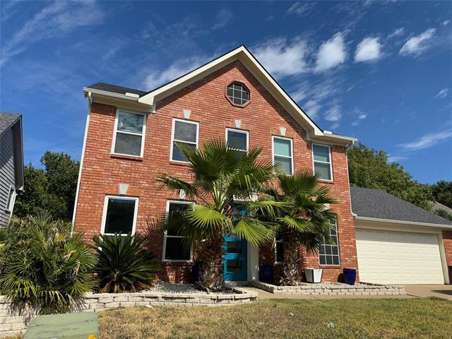 Building Photo - 2305 Treyburn Ct