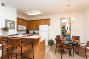 2BR, 2BA - 847 SF