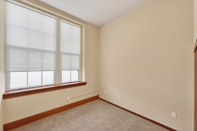 East High Lofts