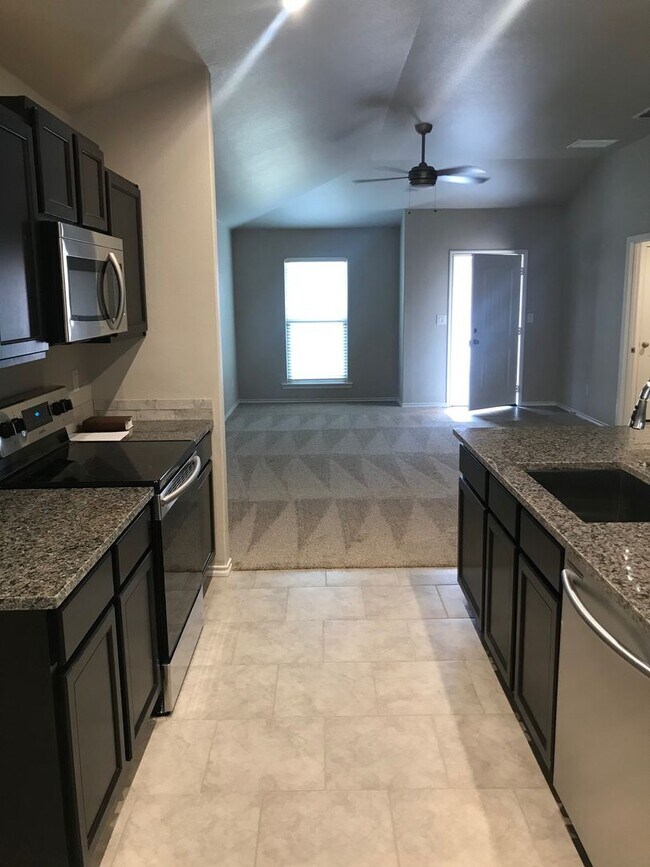 Photo - Beautiful Home in Bell Farms in a great lo...