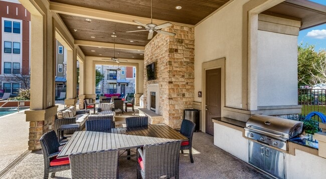 Photo - The Carson at Twin Creeks