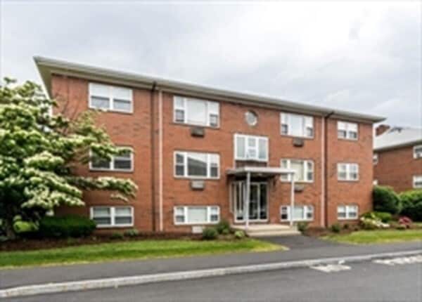 Building Photo - 32 Whitman Rd Unit 1-2