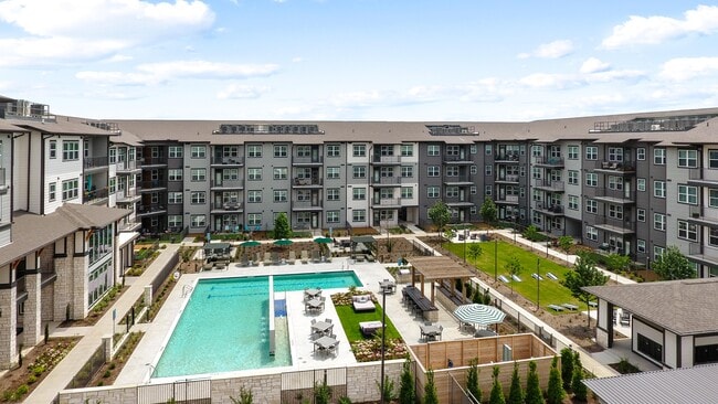 Photo - Mera Craig Ranch 55+ Active Adult