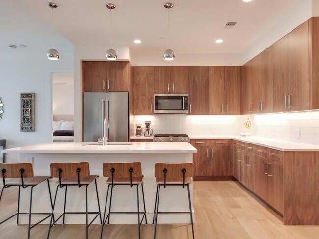 Photo - 222 West Ave Unit 1313