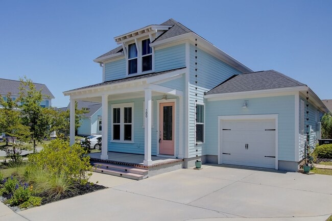 Photo - Beautiful Upgraded Midtown Nexton Rental Home | 3 Bed + 3.5 Bath