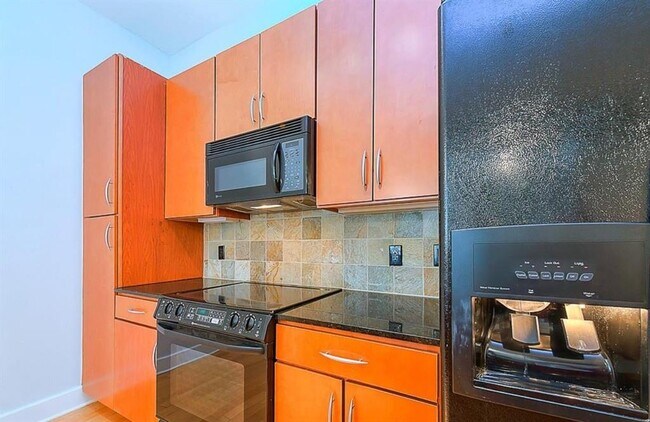 Photo - 1901 Post Oak Blvd Condo Unit 4110