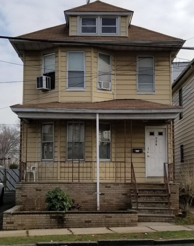 1 Bedroom Apartment For Rent Linden Nj