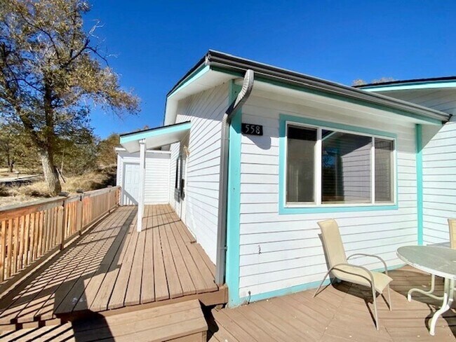 Photo - 603 Manitou Blvd Unit 558 W Boulder Street