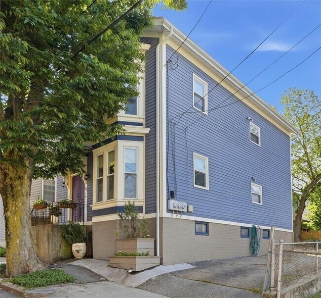 81 Jenkins St