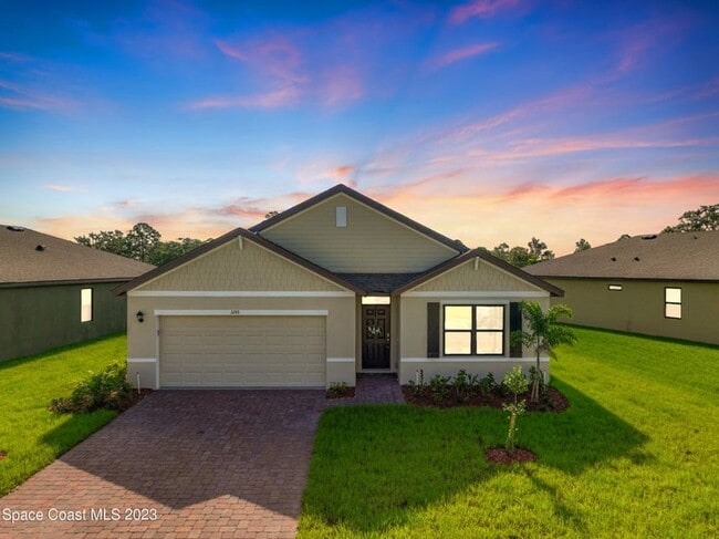 Building Photo - Charming SFH in Cypress Bay Preserve