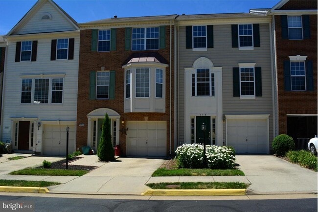 Building Photo - 2518 James Maury Dr Rental