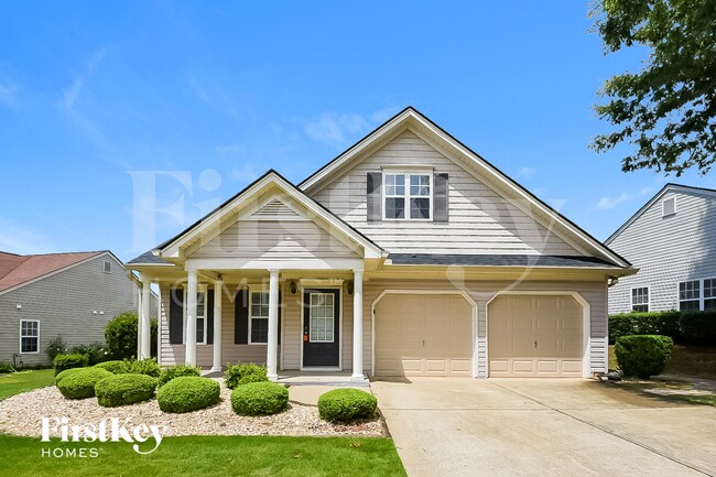 Building Photo - 307 White Oak Way