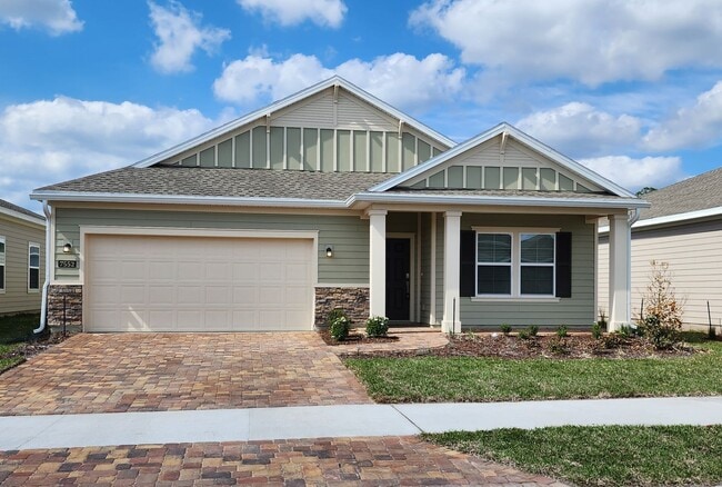 Spacious 3BR Home in Quiet Jacksonville Ne... - Spacious 3BR Home in Quiet Jacksonville Ne...