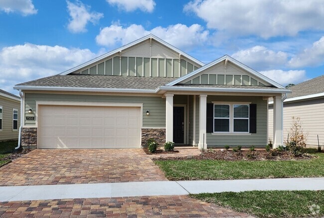 Building Photo - Spacious 3BR Home in Quiet Jacksonville Ne...
