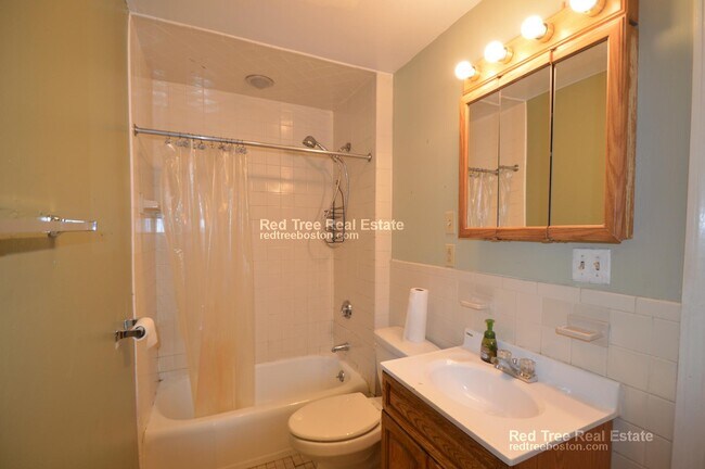 6A Islington St Unidad 1