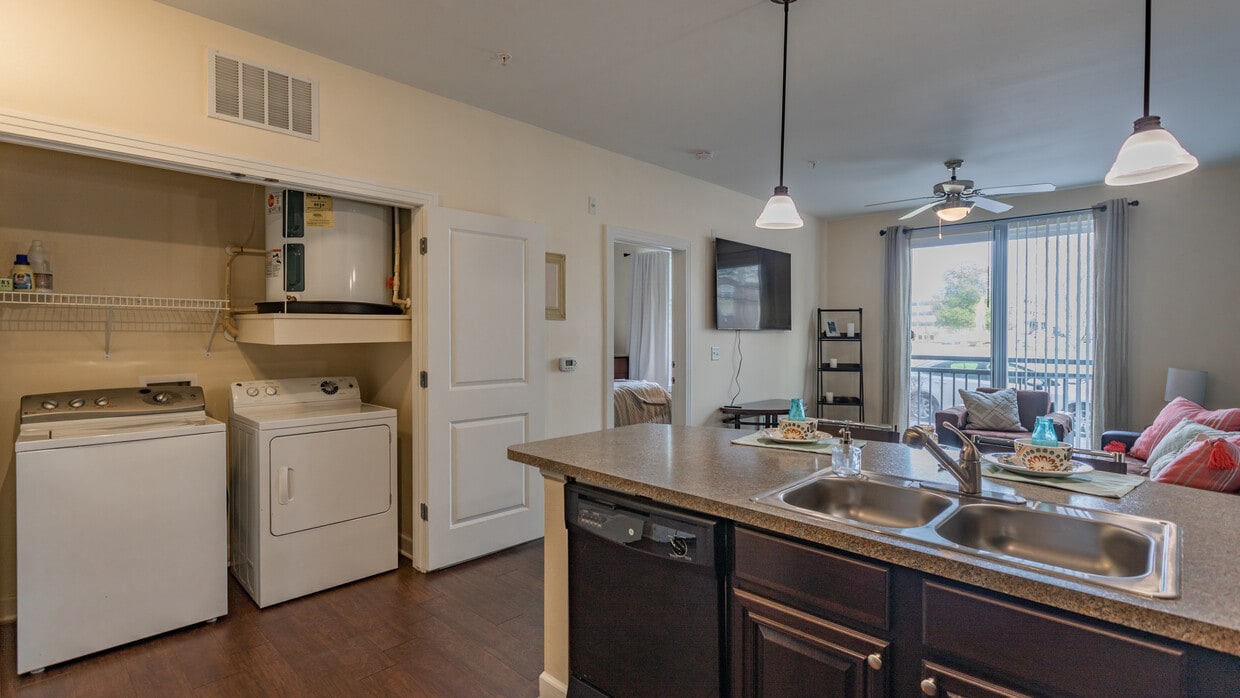 Photo - Proximity at ODU Apartments
