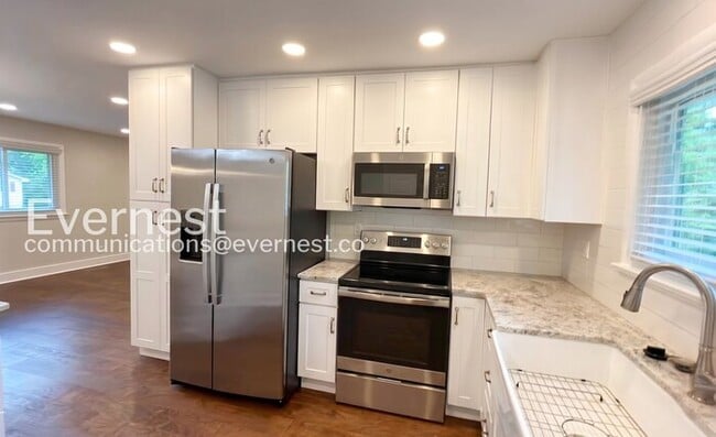 Photo - 1206 Cranbrook Dr