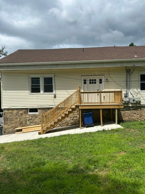 entrance - 71 Dreamland Park Dr Unit 71 -3
