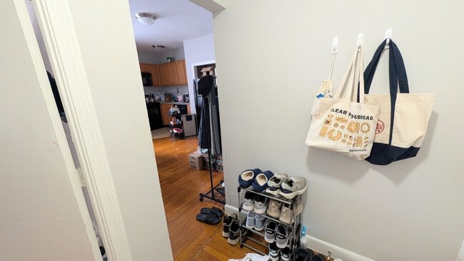 Photo - Modern Allston 2-bed, 1-bath Minutes from Packard's Corner