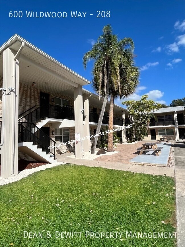 Building Photo - 600 Wildwood Way Unit 208