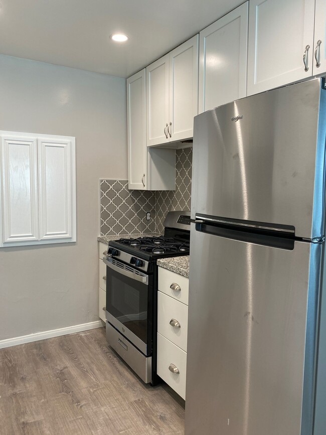 Photo - First's Month's Rent FREE with signed 6 or... Unit 2