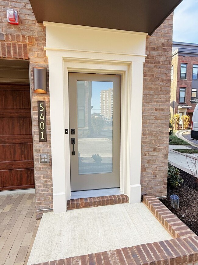 Photo - Brand new 4 level, 4 Bedroom Townhome with Elevator!
