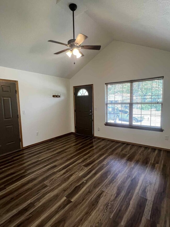 Photo - COMING SOON: BEAUTIFUL 3 BEDROOM / 2 BATHROOM HOUSE WITH FENCED IN YARD, PORCH, AND SHED LOCATED ...