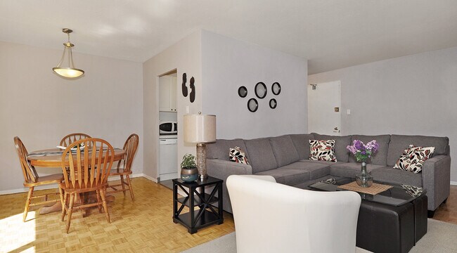 Photo - Central Park Terrace (A) Unit 00601