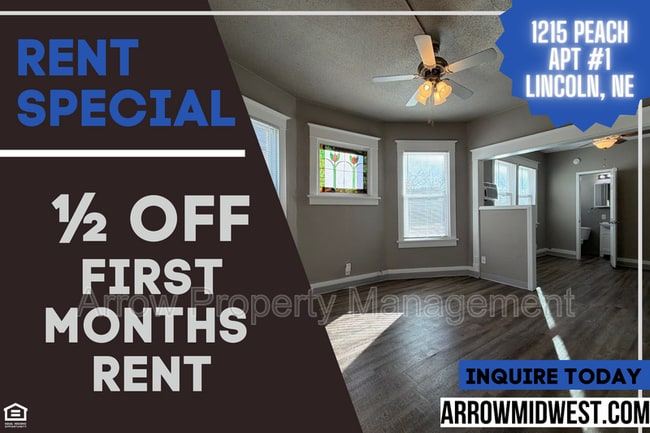 Building Photo - 1215 Peach St Unit 1