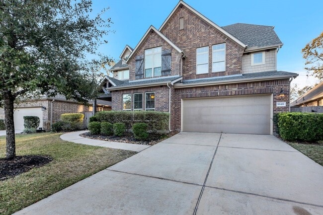 Photo - 18418 Hounds Lake Dr