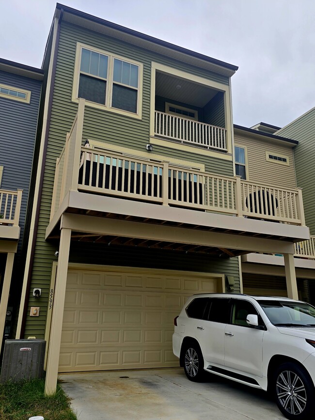 Photo - 8593 Red Sage Way S