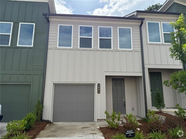 Building Photo - 1682 Hannah Ter NW Rental