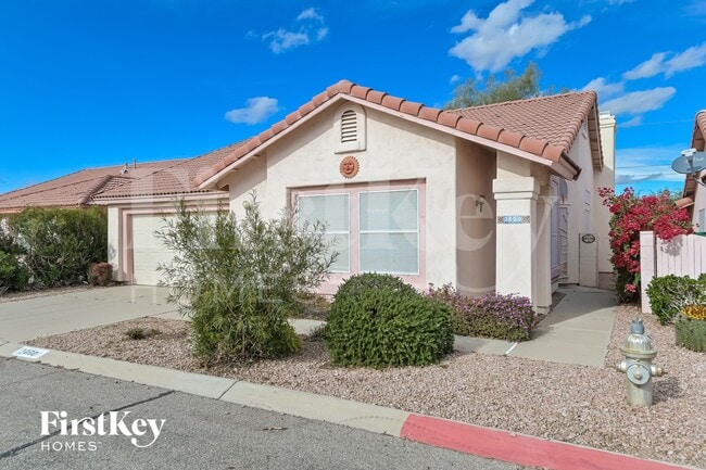 Building Photo - 3650 W Mesa Ridge Trail