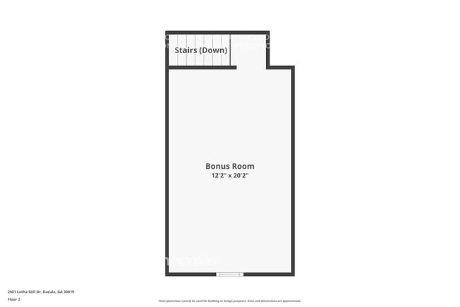 Photo - 2601 Letha Still Dr