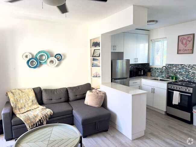 Building Photo - 329 Madison St Unit FL2-ID1075805P Rental