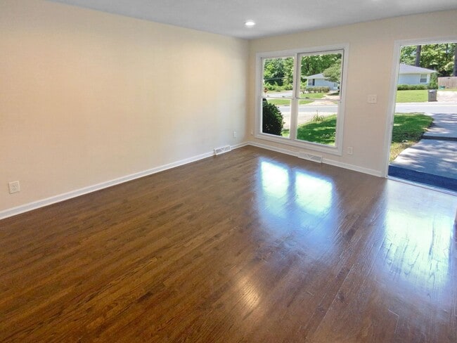 Photo - Mid-Century Condo in Plaza Midwood/NoDa