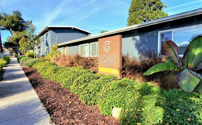 Photo - College Gardens Apartments