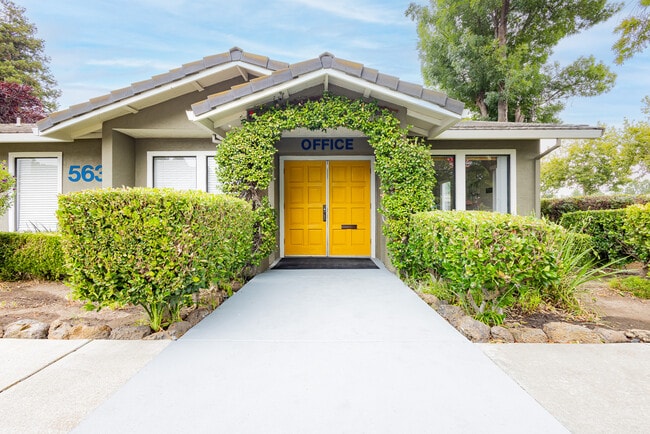 Photo - Westwinds Apartment Homes