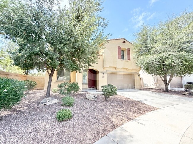 Building Photo - 4705 W Sweet Iron Pass Rental