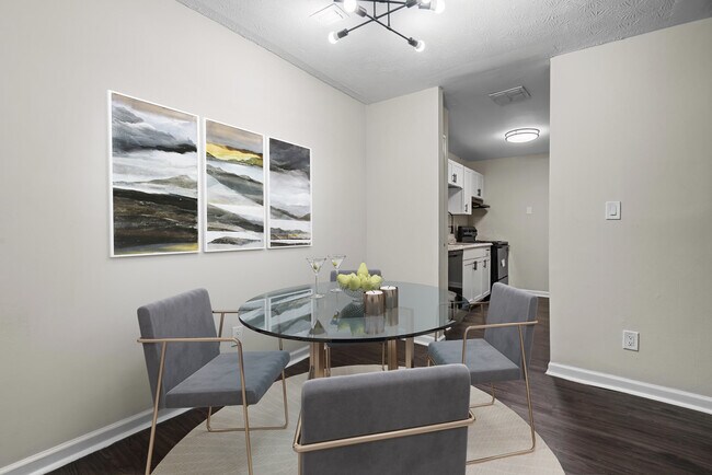 Photo - Spring Creek Apartment Homes