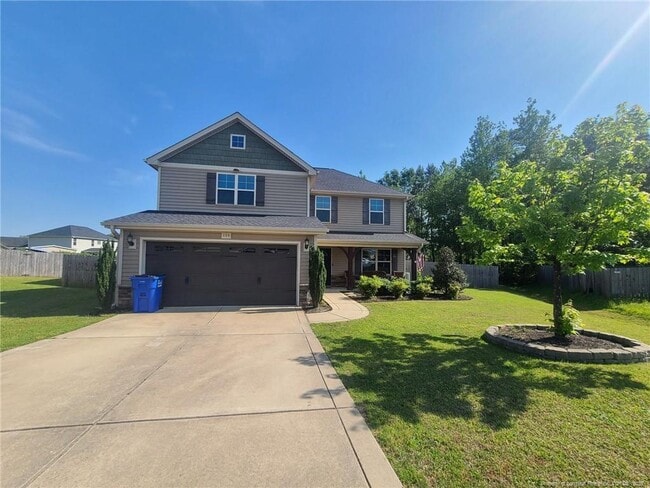 Photo - 139 Spillburg Ct Casa