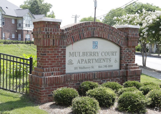Photo - Mulberry Court Apartments