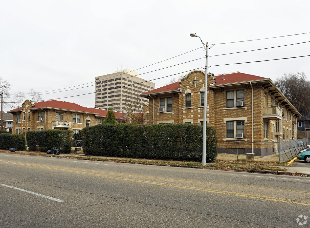 Photo - 244 S Cleveland St