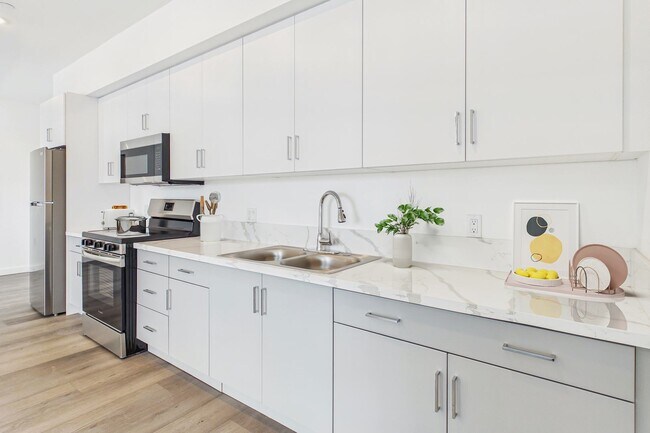 Diamante Apartments