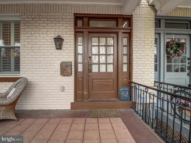 Photo - 3629 Ordway St NW