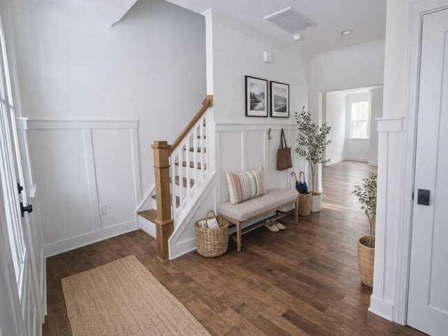 Photo - FIRST MONTH FREE - Beautiful 3BR 2.5BA Home in Statesville • 2 Car Garagge Tours