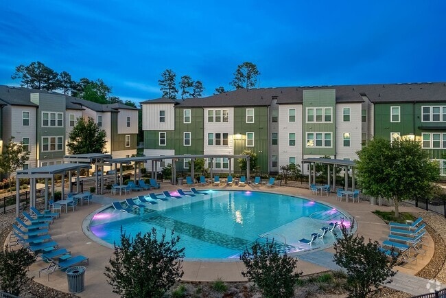 Building Photo - The Heights Rental