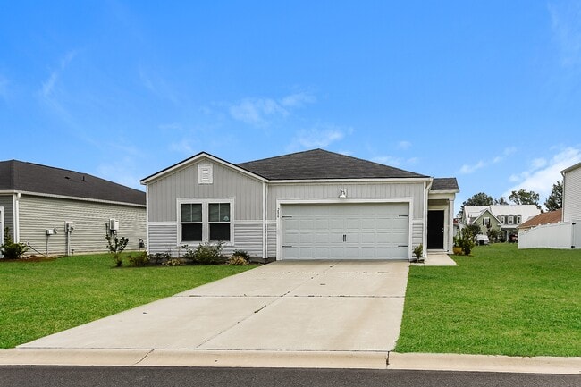 Photo - 135 S Reindeer Rd Casa