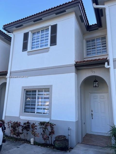 Photo - 8520 SW 150th Ave Townhome