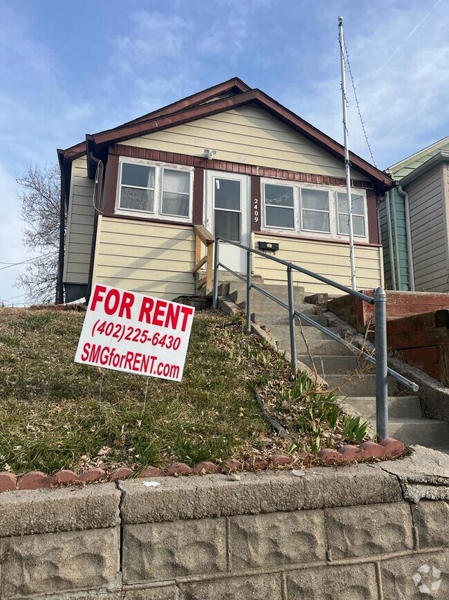 Building Photo - 2409 S 20th Ave Rental